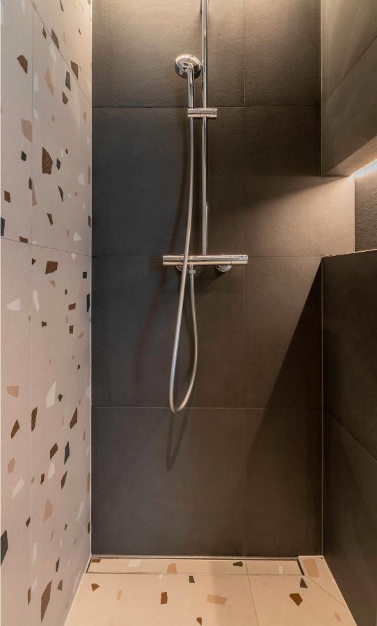 Chlebova 1 Apartment กดัญสก์ ภายนอก รูปภาพ